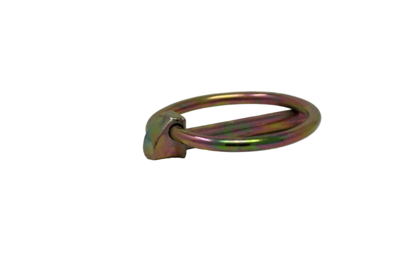 Linch Pin 3/16" x 1-1/8",  21910