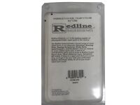 Redline Trailer Parts PRO hydraulic flex hose7/16-24Fx7/16-20M 19.5" long - 310798