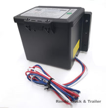Load image into Gallery viewer, Trailer Breakaway Kit W/ Battery - Top Load Style 2308