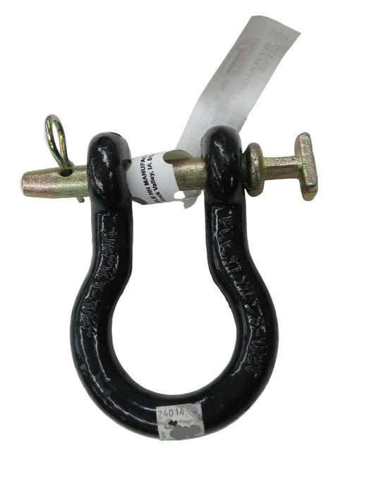 Clevis Pin, 3/4" x 3-3/4" Straight - 24014