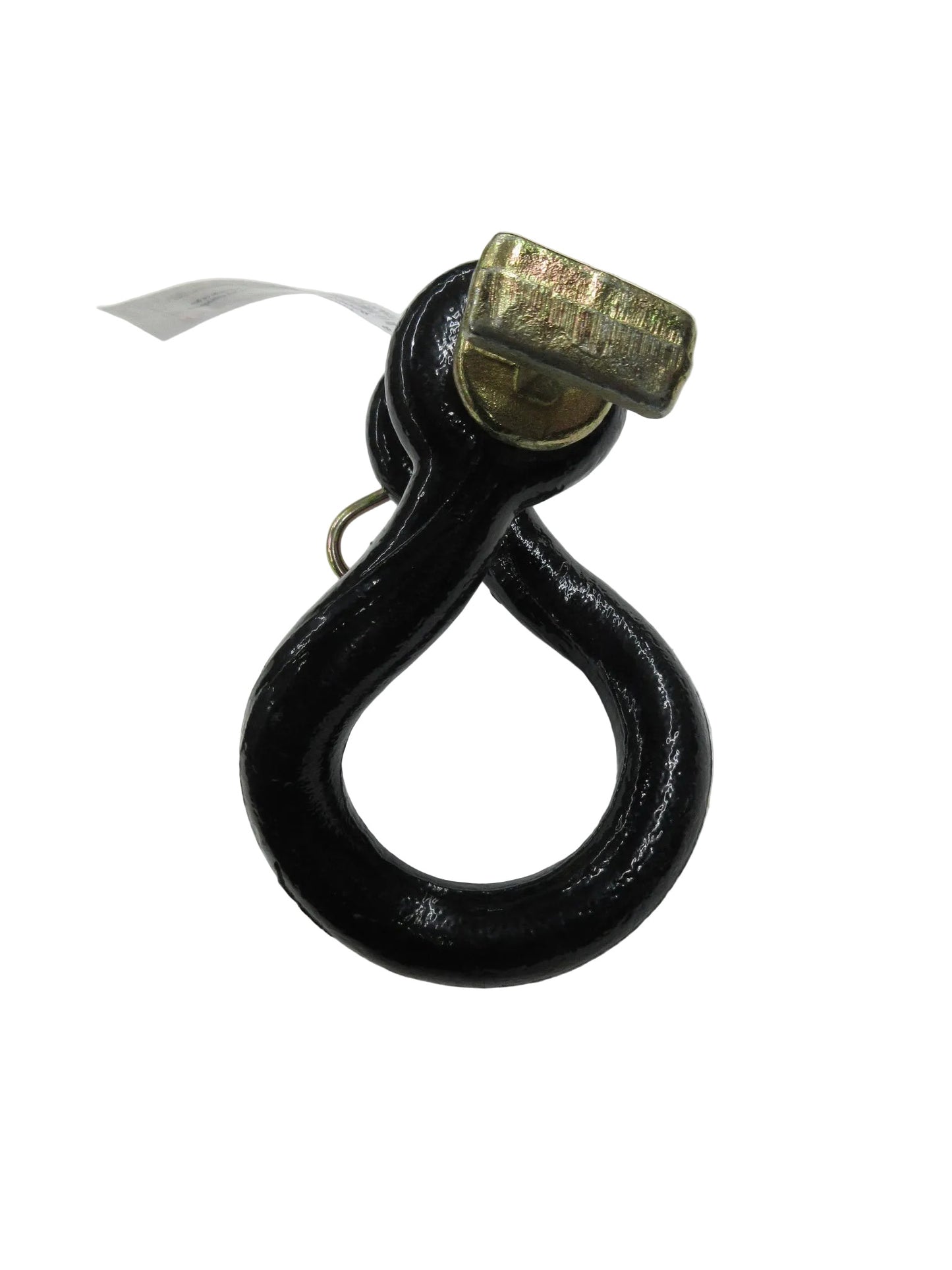 Clevis Pin, 7/8" x 3-7/8" Twisted - 24026