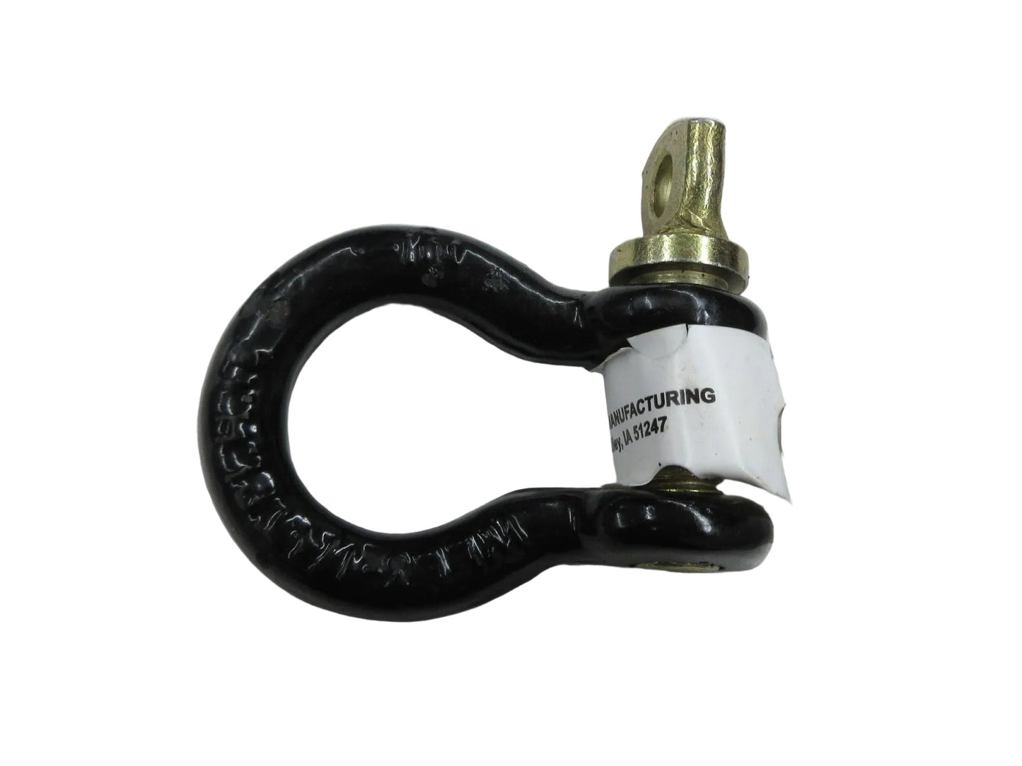 Clevis, 1/2" x 3-1/2" - 24045