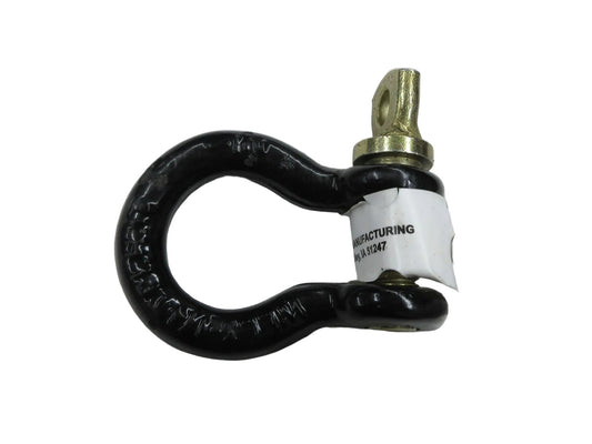 Clevis, 1/2" x 3-1/2" - 24045