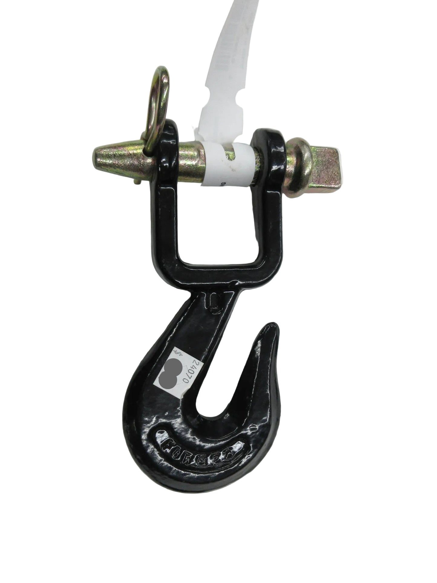 Drawbar Grab Hook - 24070
