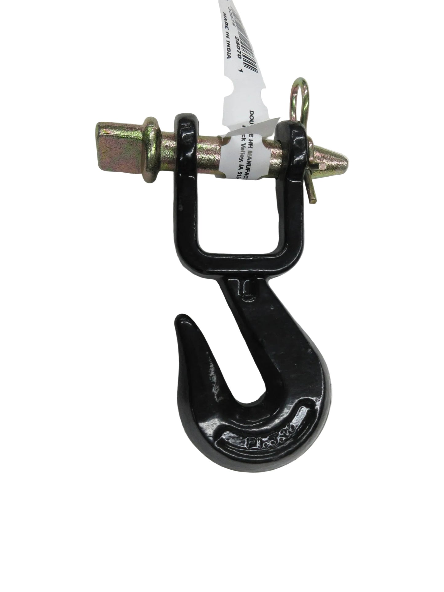 Drawbar Grab Hook - 24070