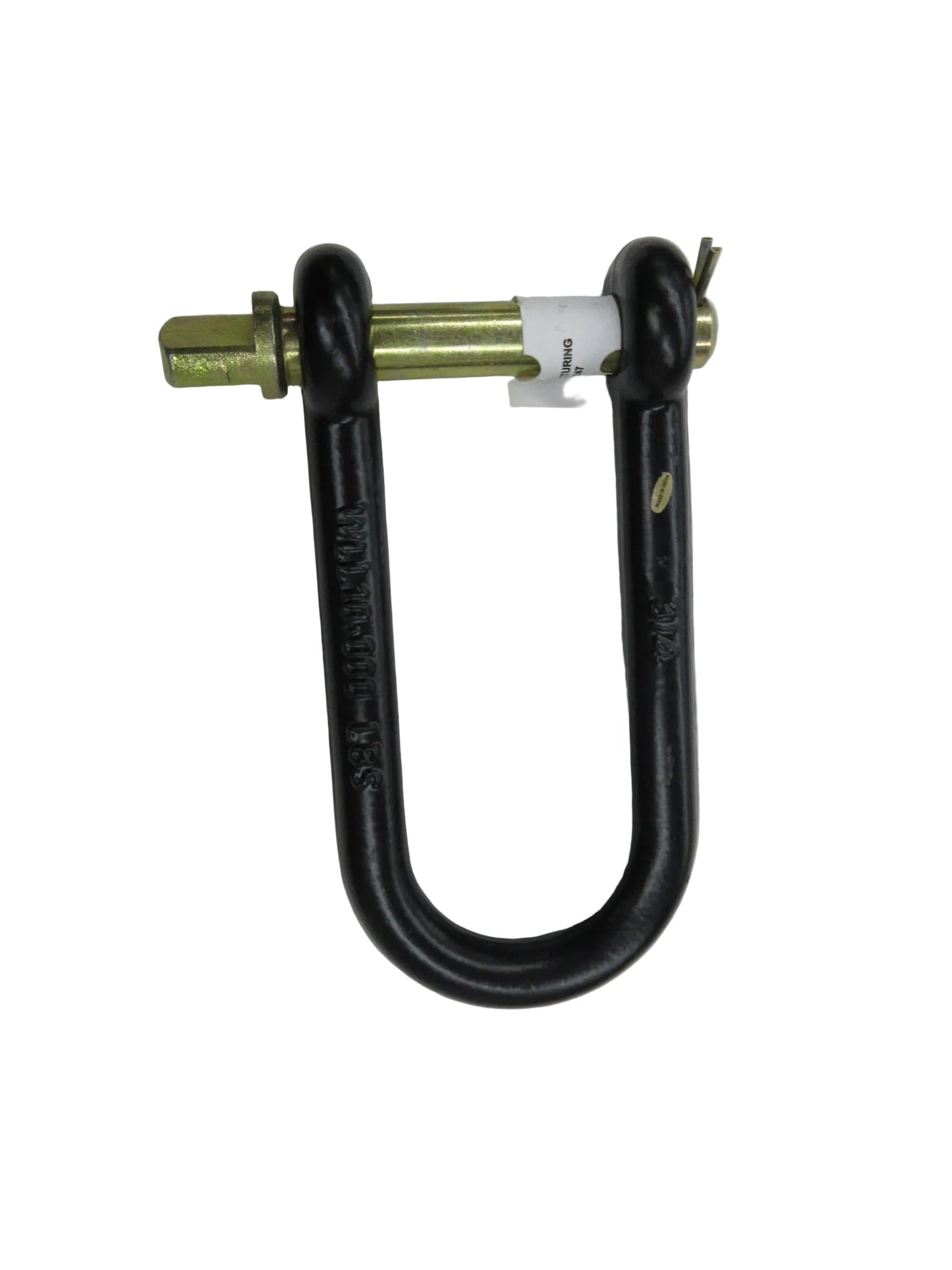 Clevis, 3/4" x 6-1/4" - 24082