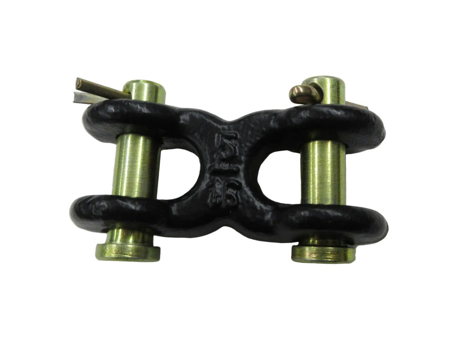 Double (mid-link) Clevis, 5/16" - 24095