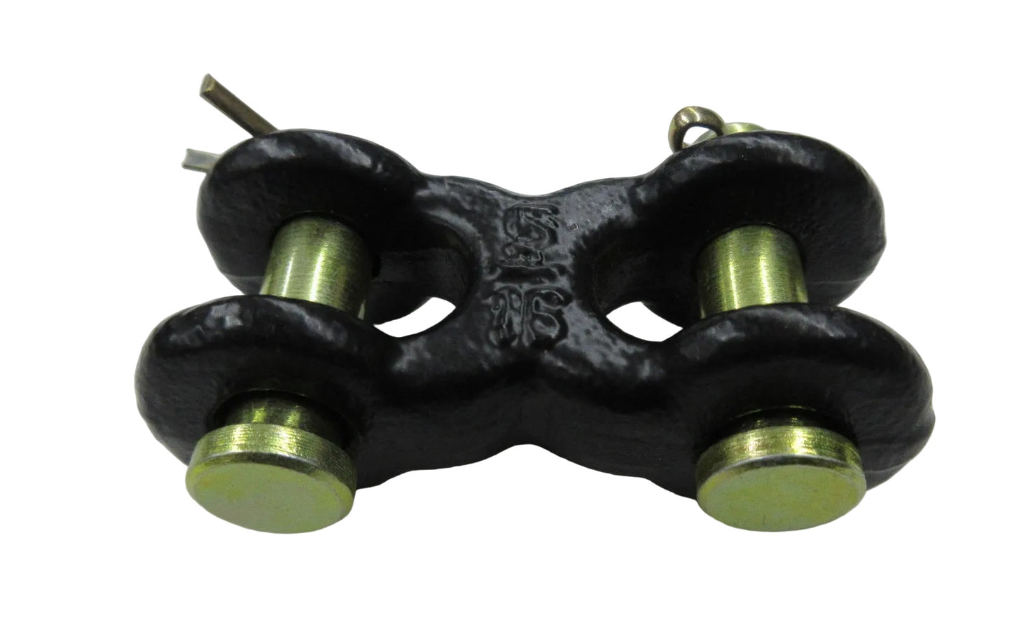 Double (mid-link) Clevis, 5/16" - 24095