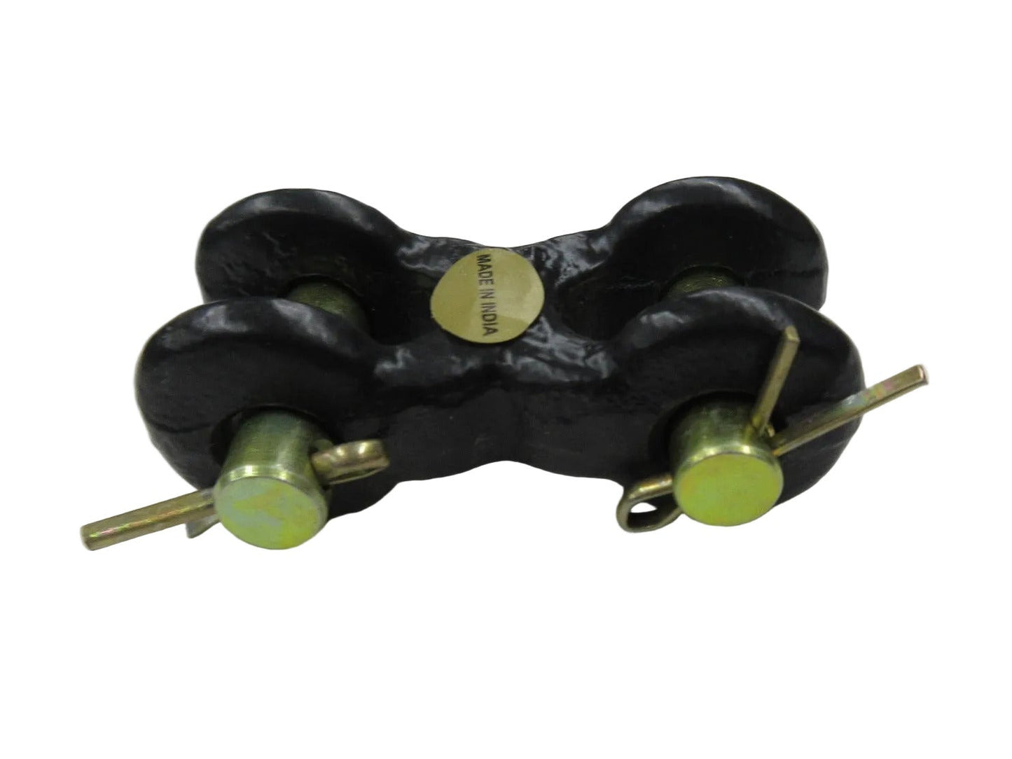 Double (mid-link) Clevis, 5/16" - 24095