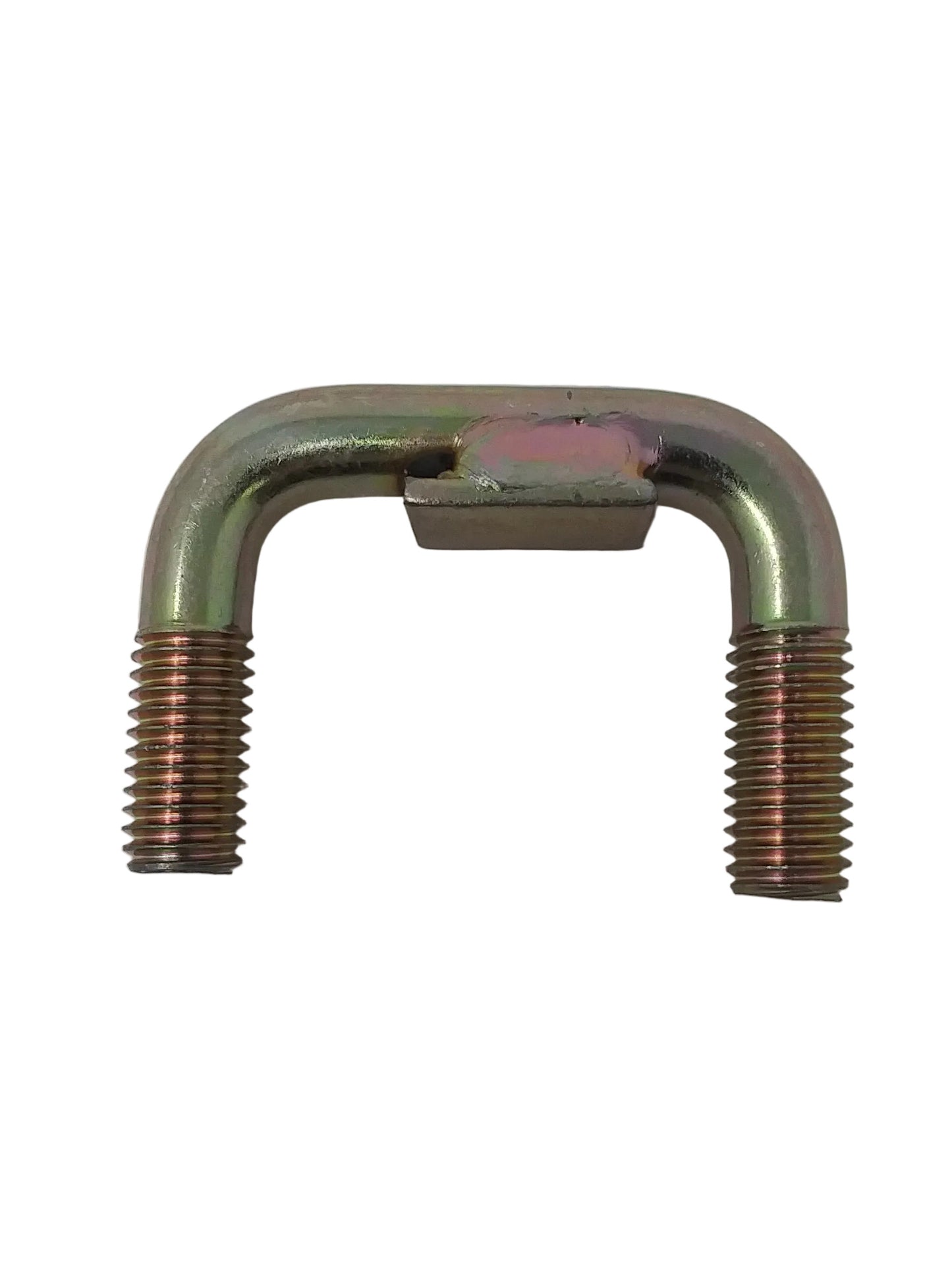 U-Bolt Weld (Plated) - 25010194
