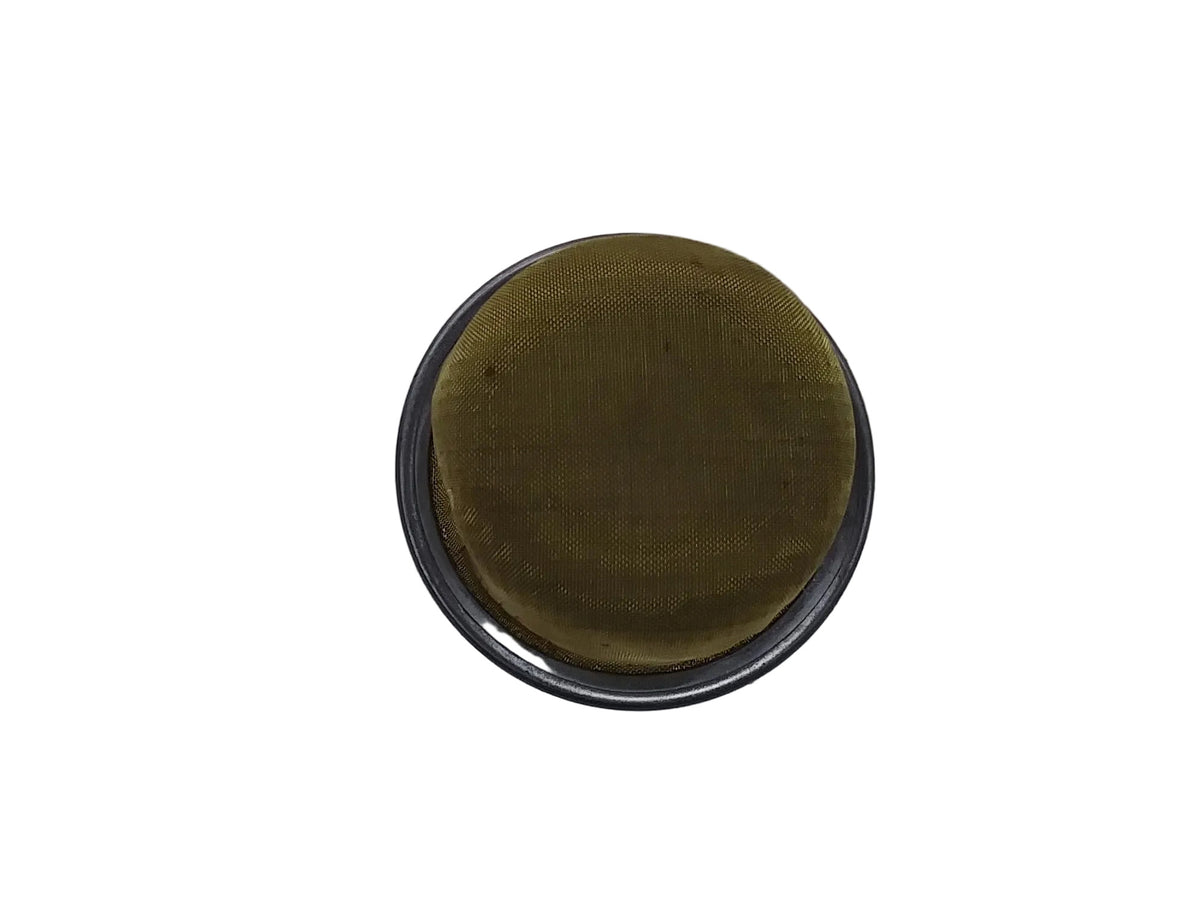 Hiniker Snow V or C Filter Kit for SPX Stone Pump - 25010745 & 25010221