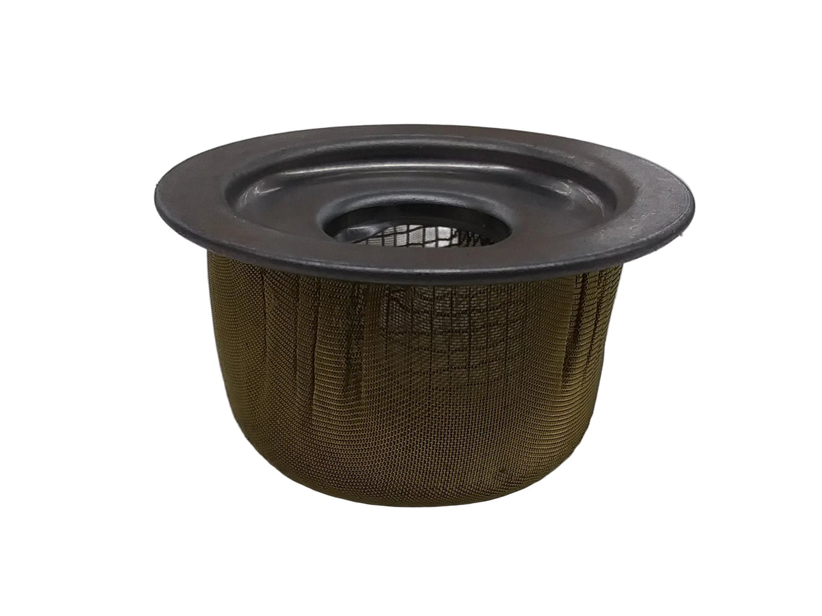 Hiniker Snow V or C Filter Kit for SPX Stone Pump - 25010745 & 25010221