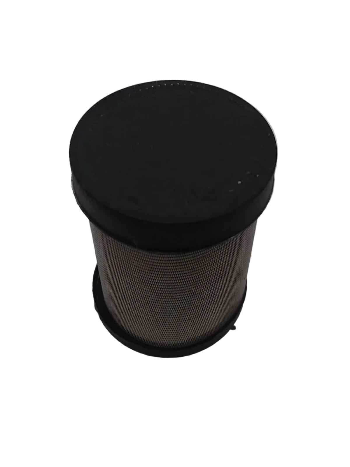 Hiniker Snow V or C Filter Kit for SPX Stone Pump - 25010745 & 25010221