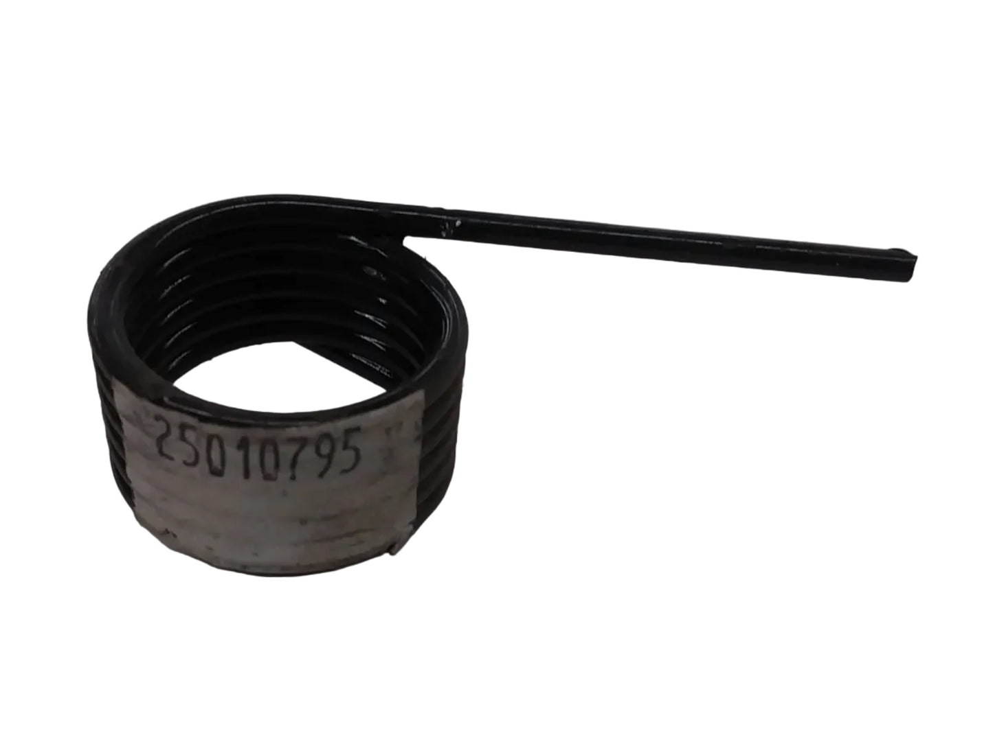 Helical Torsion Spring - 25010795