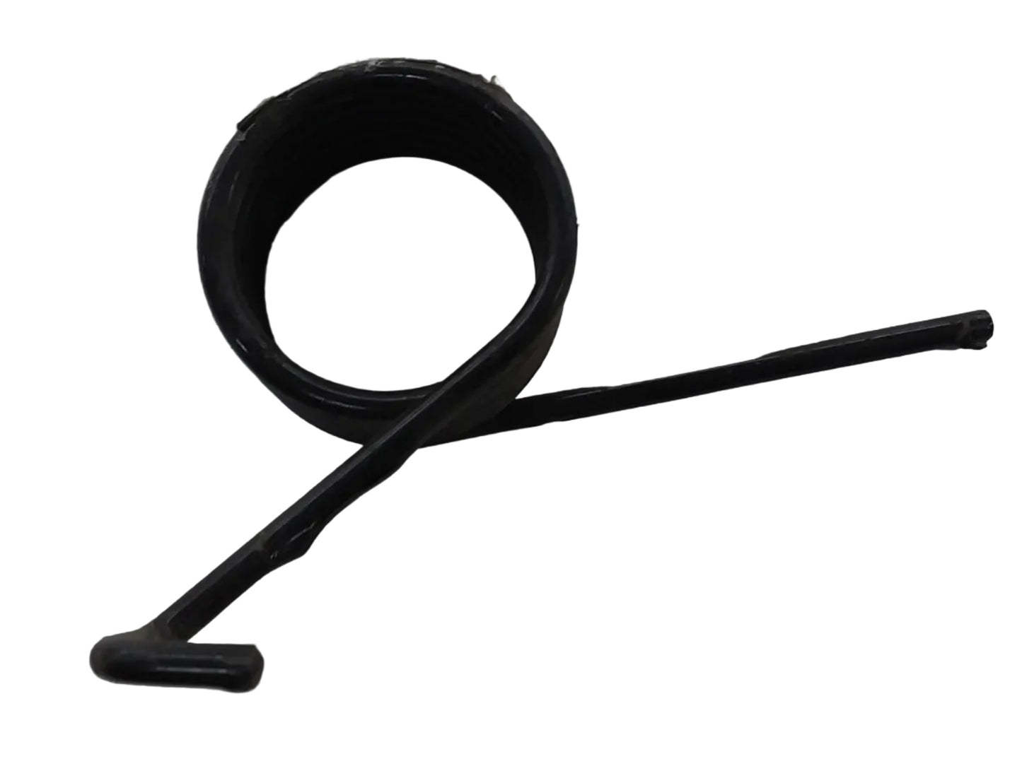 Helical Torsion Spring - 25010795