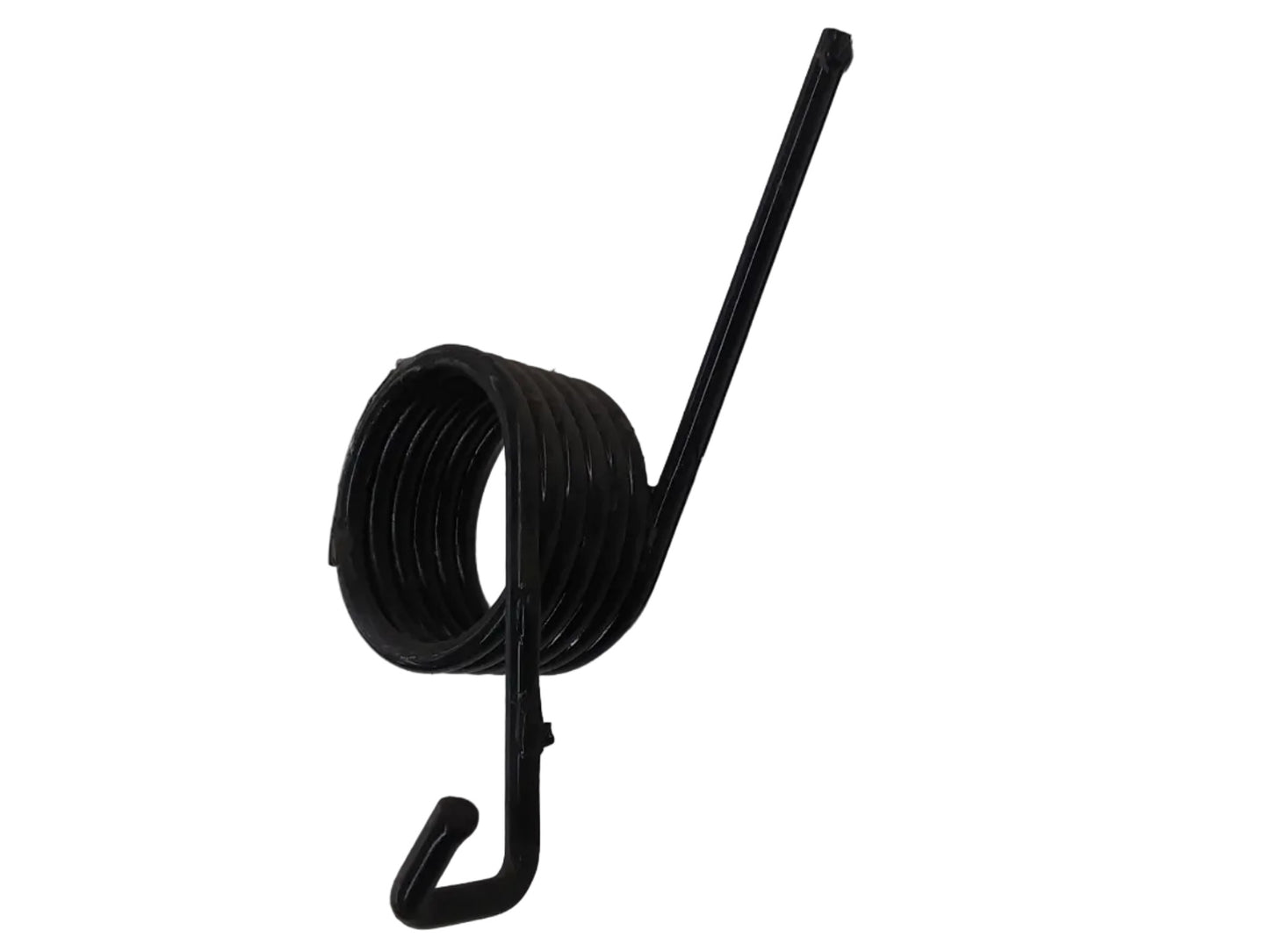 Helical Torsion Spring - 25010795