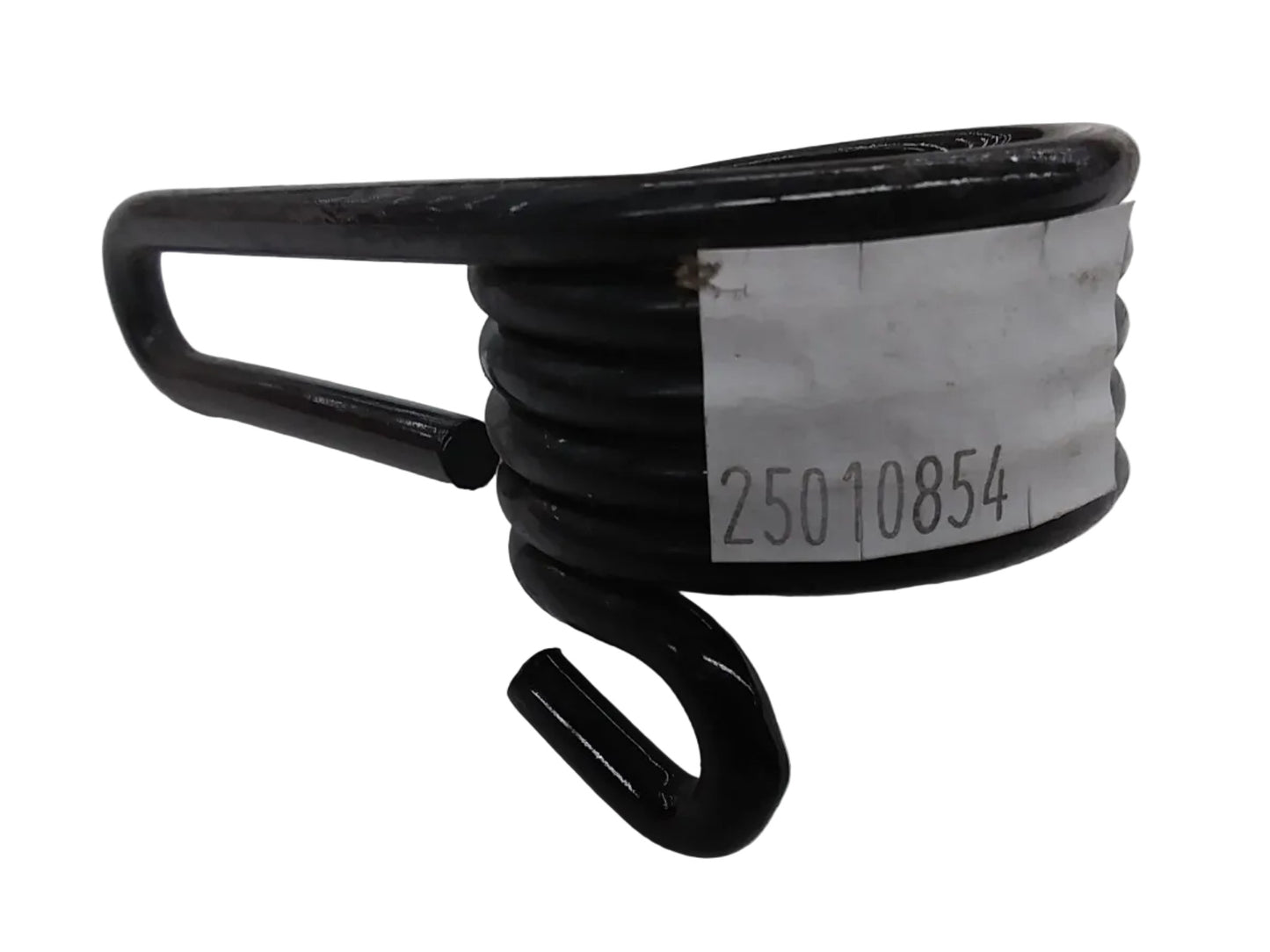 Left Hand Helical Torsion Spring - 25010854