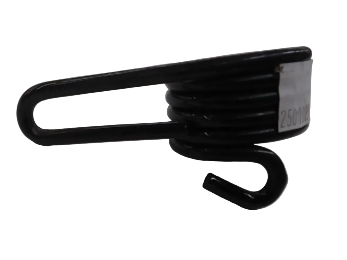 Left Hand Helical Torsion Spring - 25010854