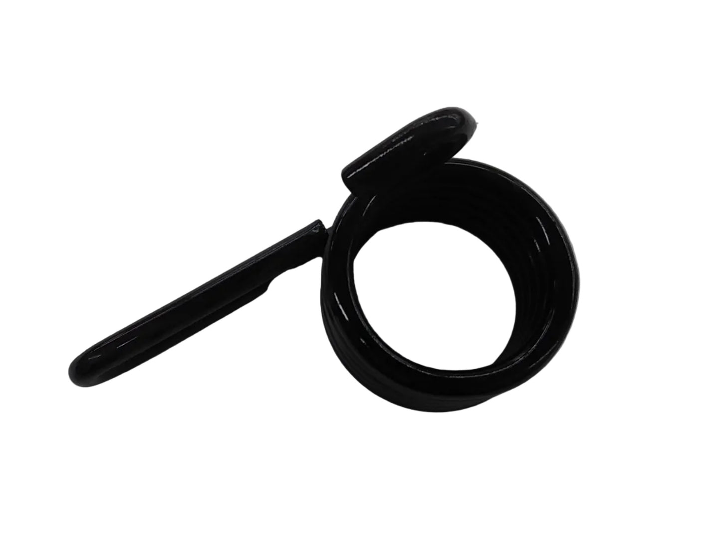 Left Hand Helical Torsion Spring - 25010854