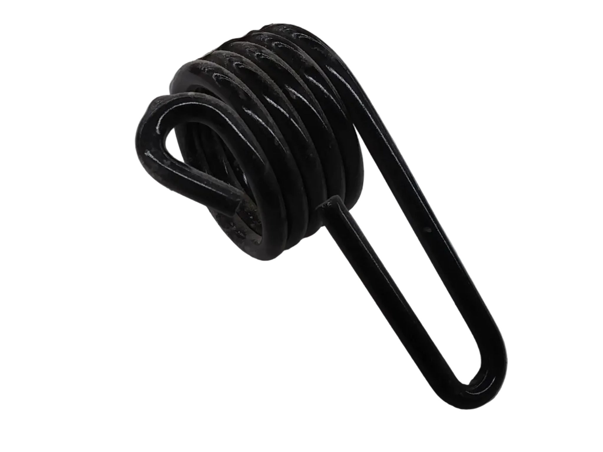 Right Hand Helical Torsion Spring - 25010855 – Rondo Truck & Trailer Sales
