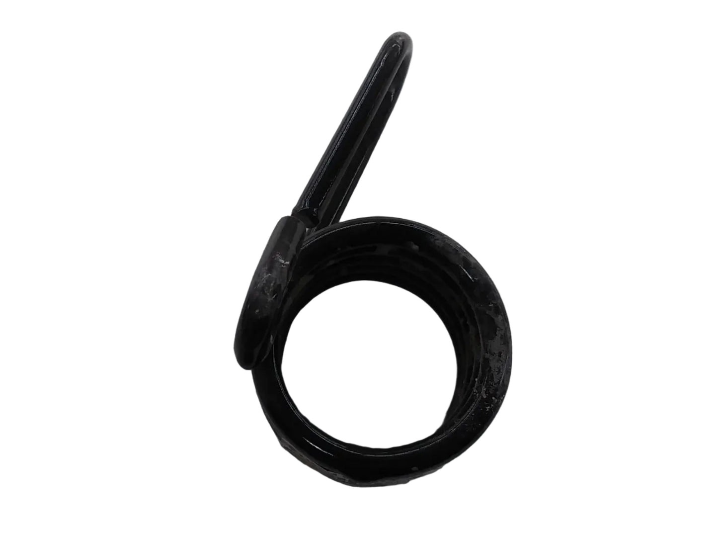 Right Hand Helical Torsion Spring - 25010855