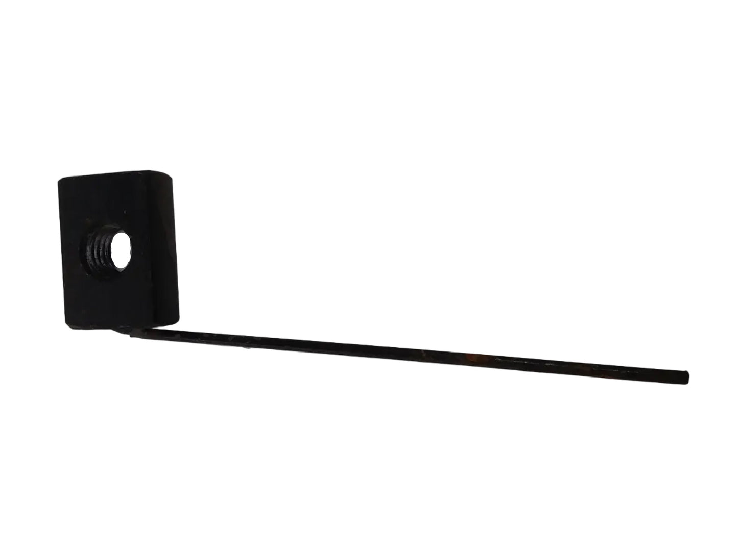 Nut Bar Weldment - 25011033