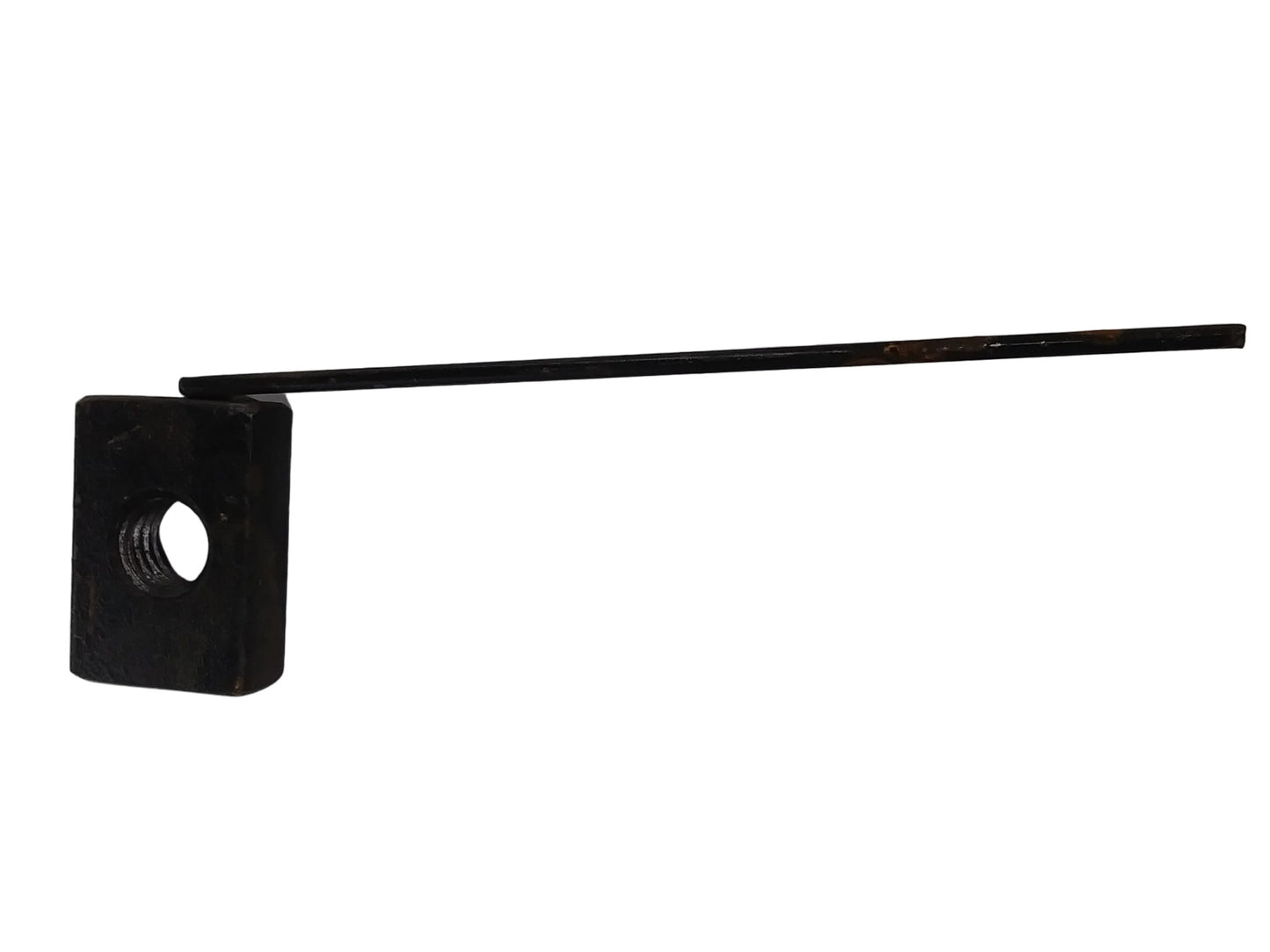 Nut Bar Weldment - 25011033