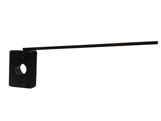 Nut Bar Weldment - 25011033