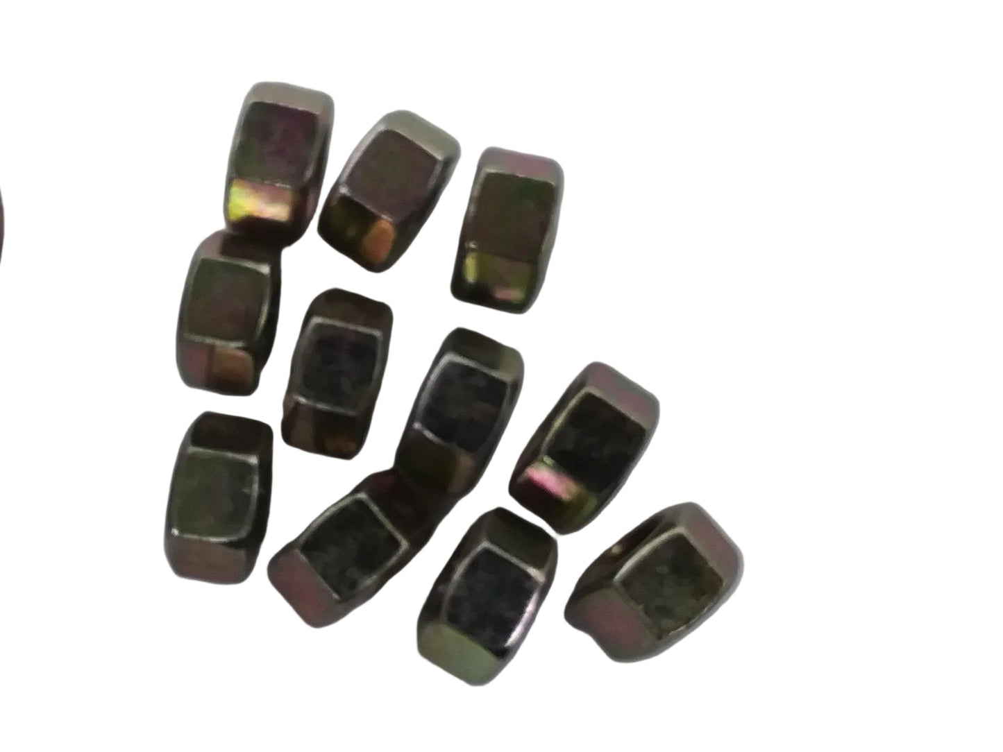Bolt Kit for Upper Cutting Edge - 25011579