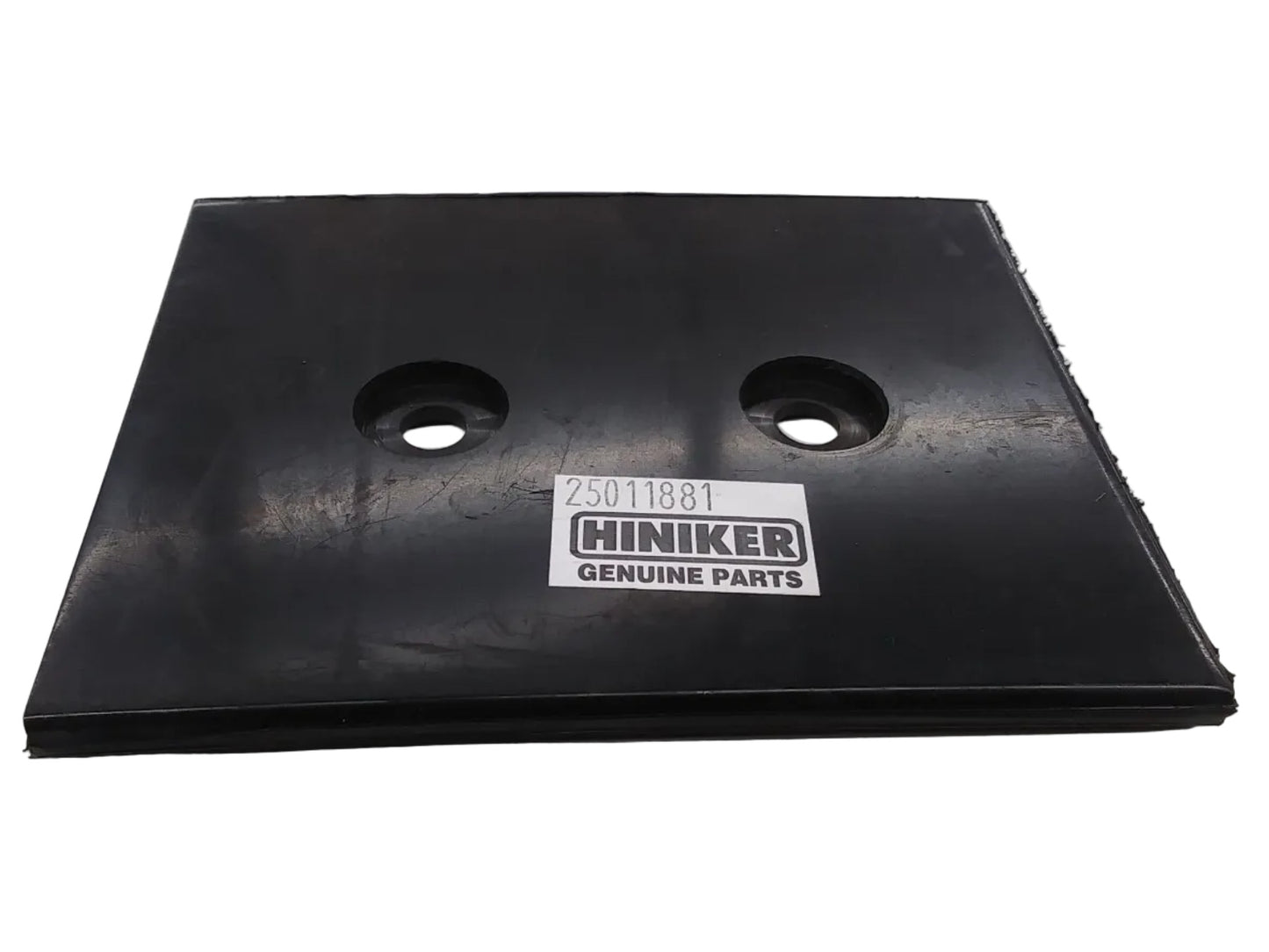 Plastic pad - 25011881