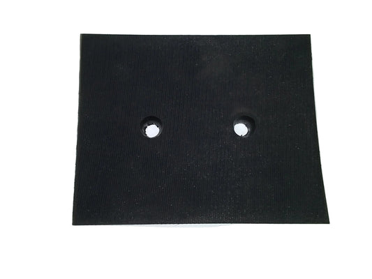 Rubber Pad - 25011882