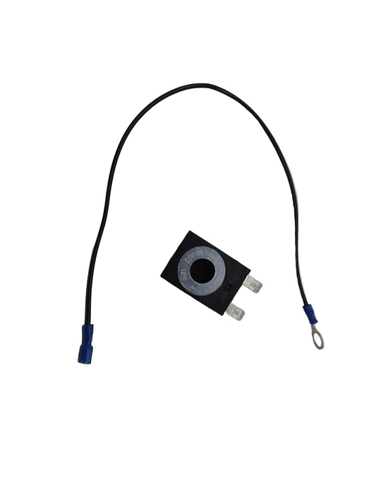 Solenoid Coil Kit - 25011917