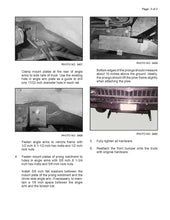 Load image into Gallery viewer, Hiniker Snowplow Mount - Quick Hitch 2 (QH2), 1973-1987 GM/Chevy K10-30 &amp; V1500-3500, 25012867