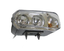 Load image into Gallery viewer, Headlight Assembly Left Hand (New Style, Halogen) 25013250