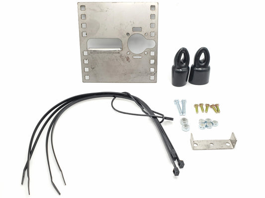 Grill Mount Plate Kit 25013750