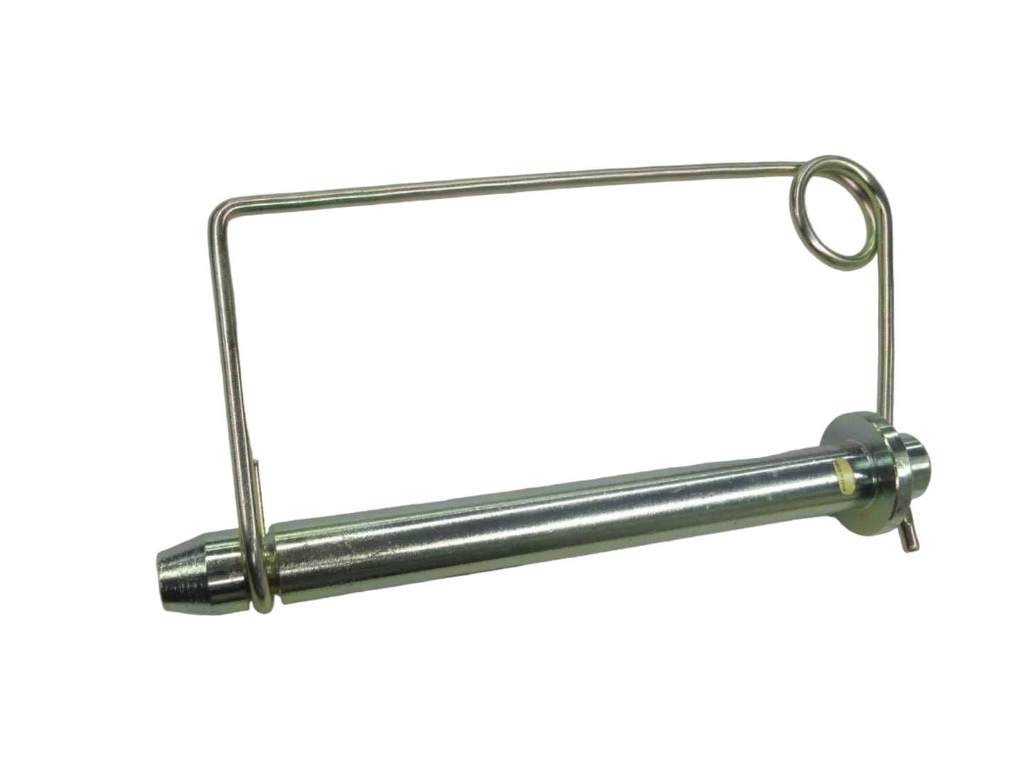 Hitch Pin, 3/4" x 6-1/4" Wire Lock - 25133