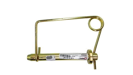 4-1/4" Hitch Pin - 25223