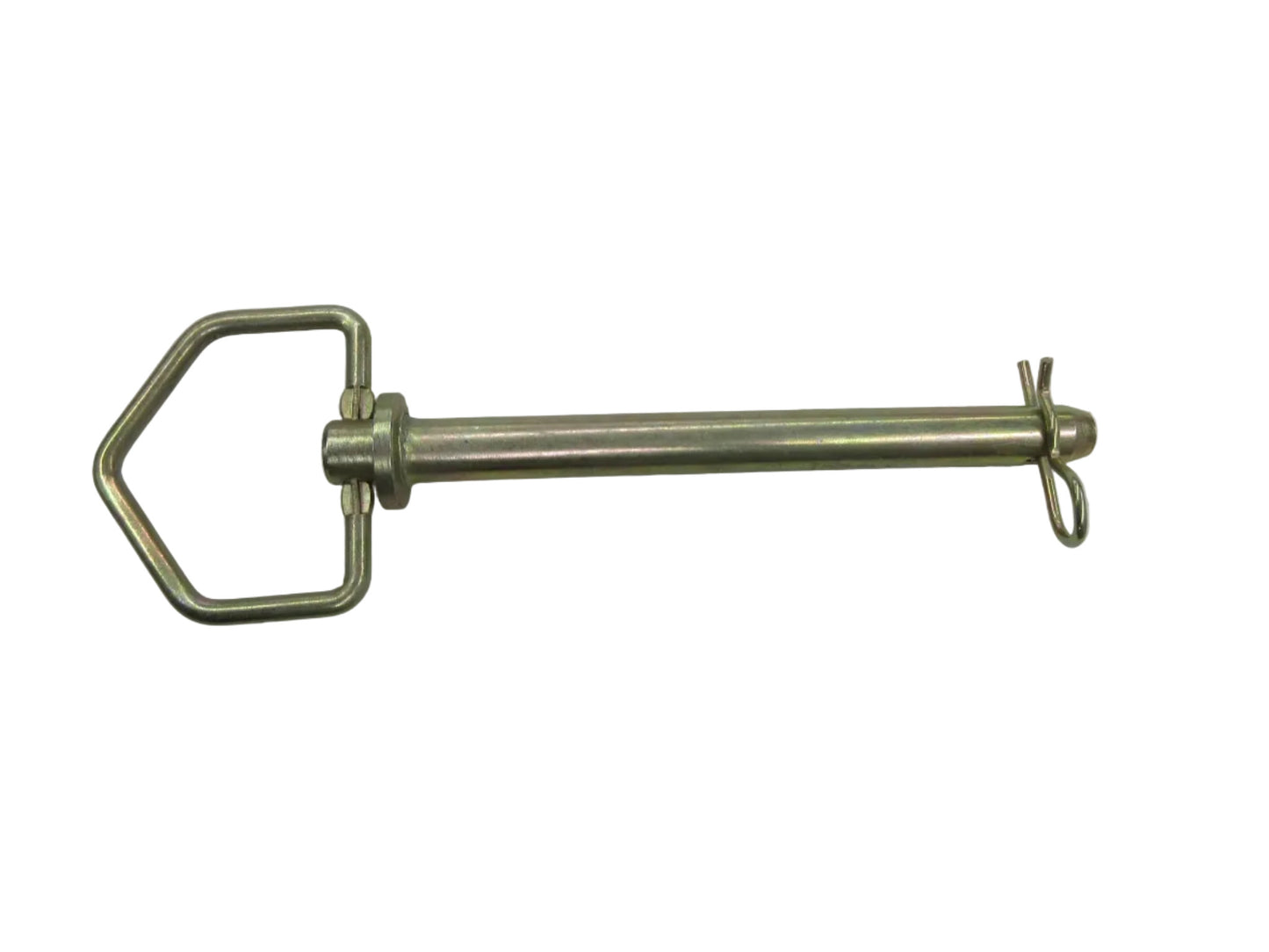Hitch Pin, 5/8" x 6-1/4" with Handle - 25625