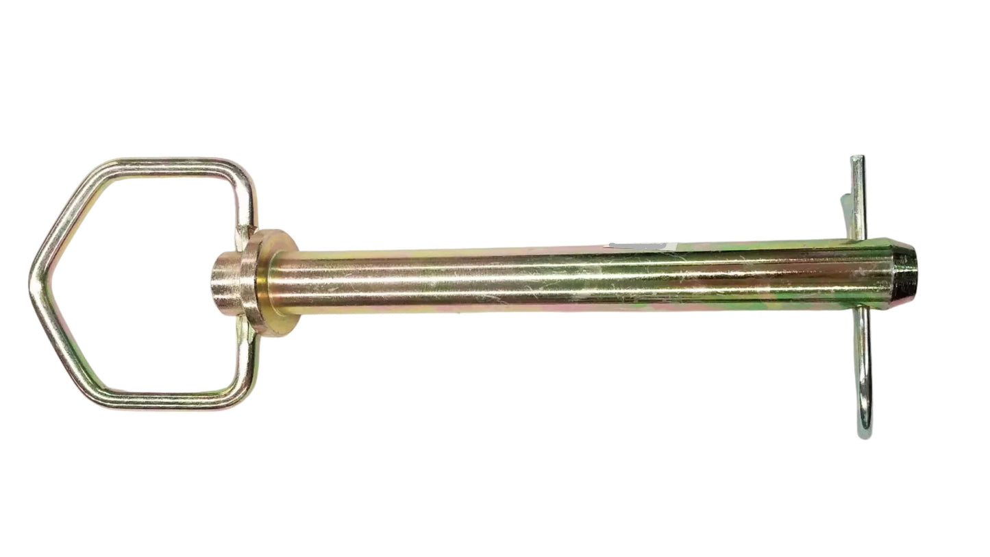 Hitch Pin 3/4" x 6-1/4" - 25636