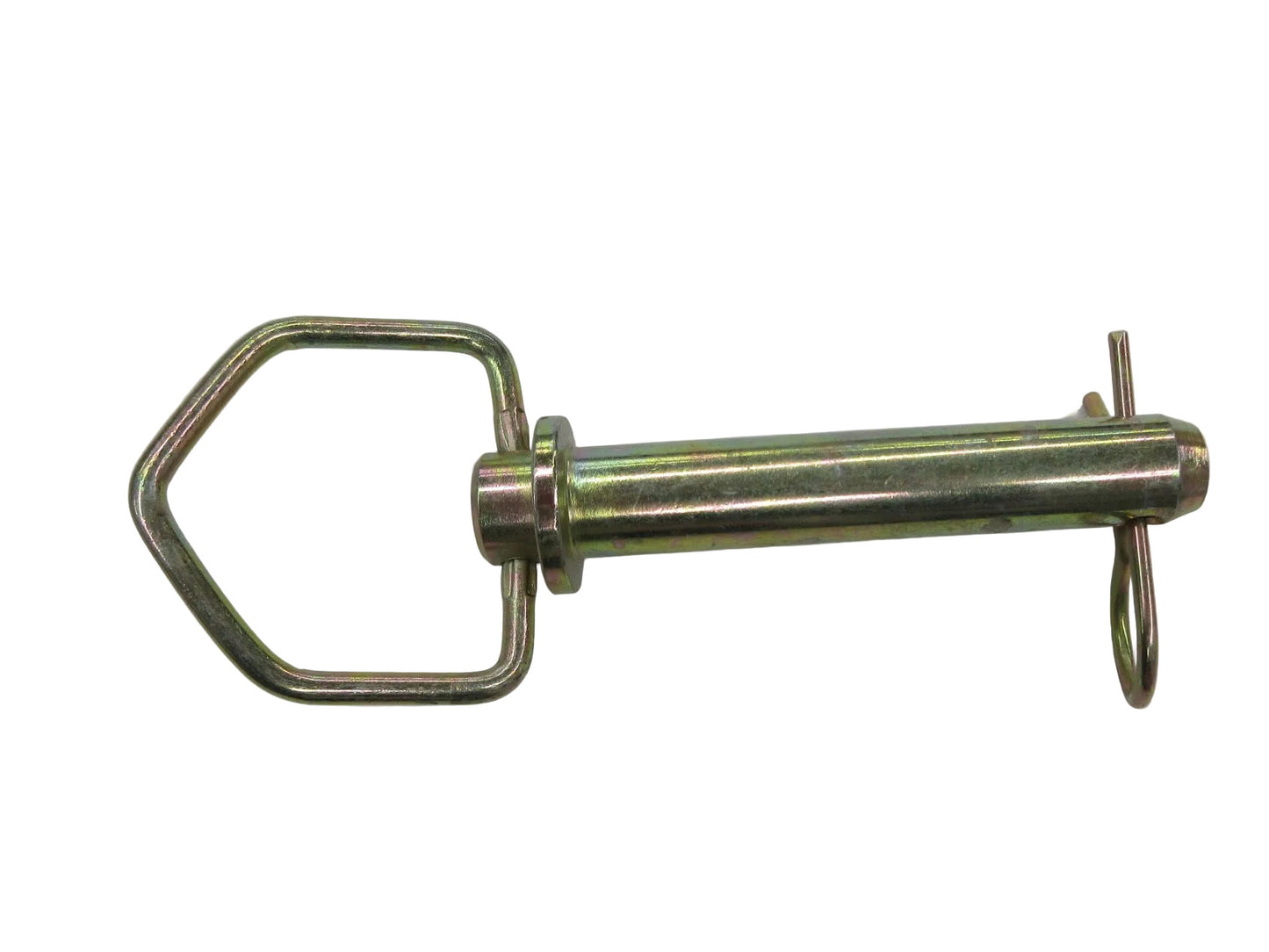 Hitch Pin, 7/8" x 4-1/4" with Handle - 25640