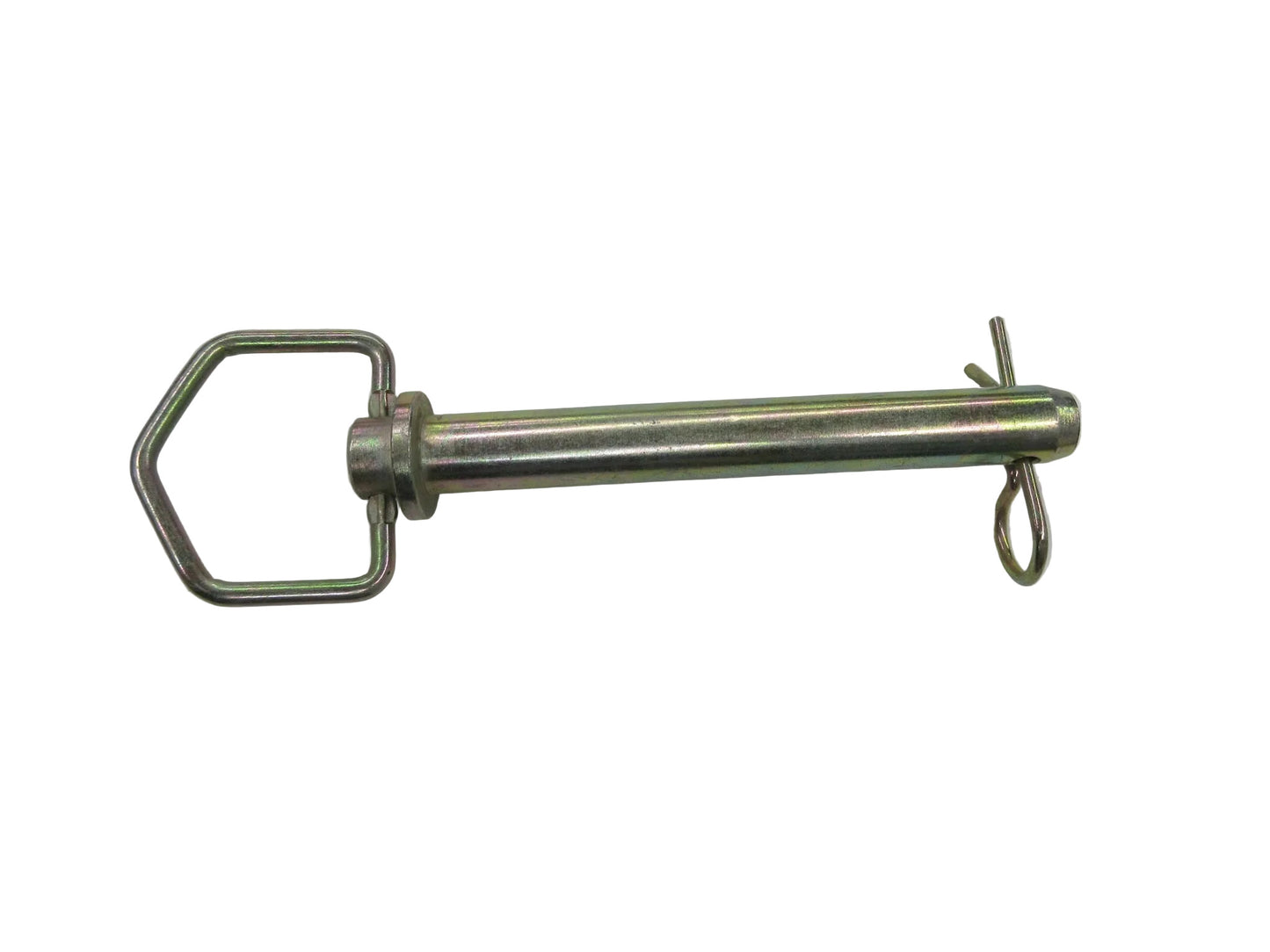 Hitch Pin, 7/8" x 6-1/4" with Handle - 25643