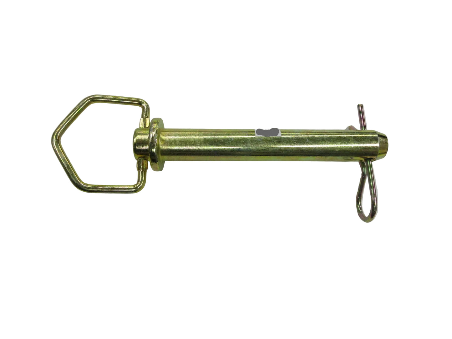 Hitch Pin, 1" x 6-1/4" with Handle - 25653