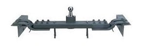 Blue Ox Gooseneck Hitch for 2011-2013 Chevy/GMC 2500/3500 LongBed - DH1308