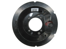 Load image into Gallery viewer, Electric trailer brakes assembly 4 hole for 8000# Axle, 12-1/4&quot;x3-3/8&quot; LH &amp; RH - 31-5120(1), 31-5121(1)