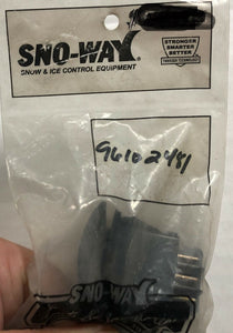 SNO-WAY Switch Plow Parts - 96102481