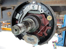 Load image into Gallery viewer, Dexter Electric Trailer Brake 10k,  (1) Pair Left &amp; Right - 23-450(1), 23-451(1)