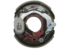 Load image into Gallery viewer, Electric trailer brakes assembly 7 hole for 10,000# Axle, 12-1/4&quot;x3-3/8&quot; LH &amp; RH - 31-B1210E-11, 31-B1210E-12