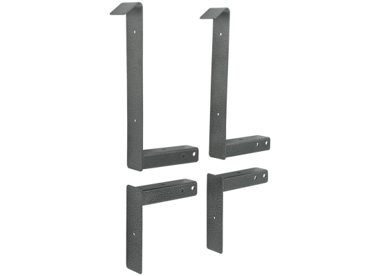 Rack'em Conversion Kit - PK-5 Kit