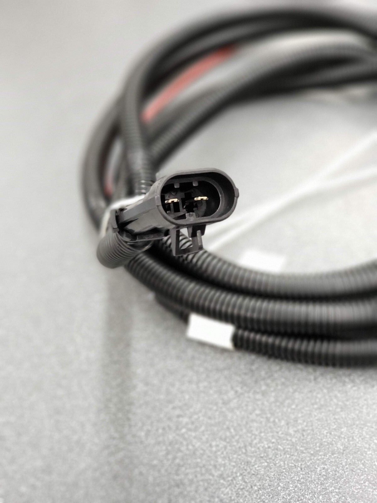 TGS Series Spreaders Power Cable Kit - 3035937