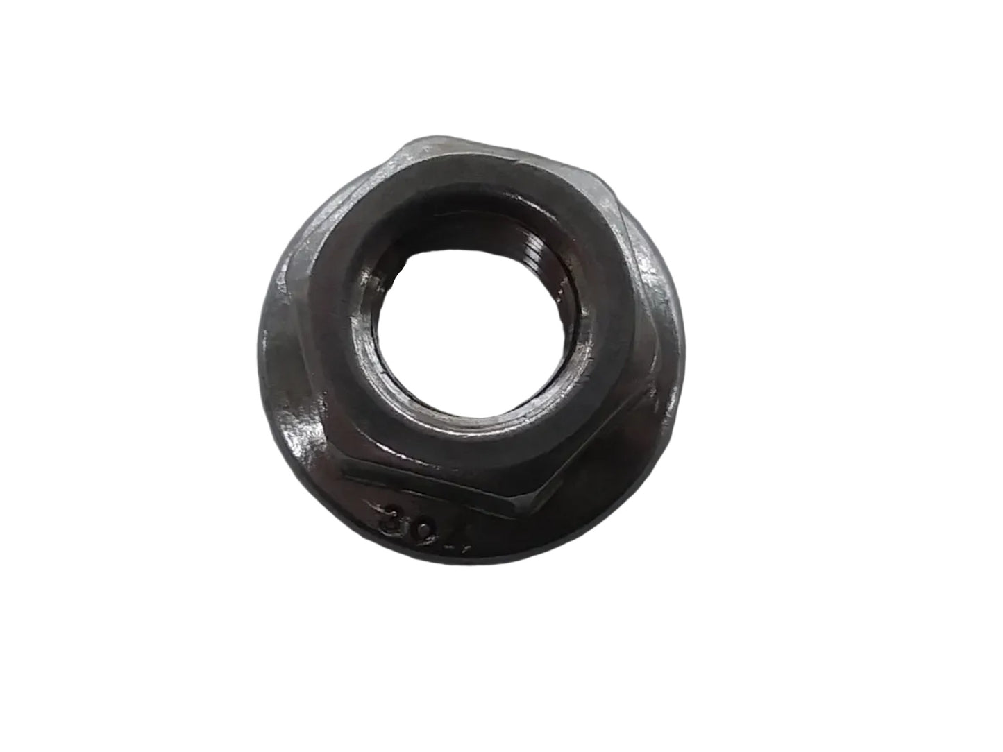 Serrated Flange Hex Nut - 3001523